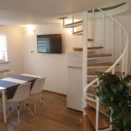 In 40257 Apartment