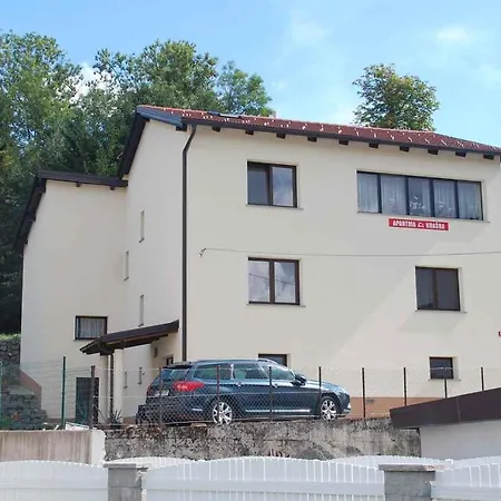 In 40257 Apartment Postojna