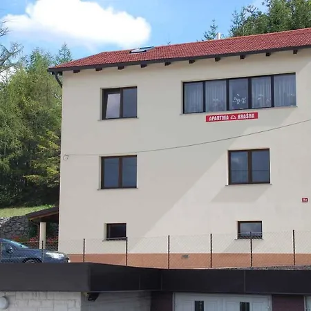 Apartment In 40257 Postojna