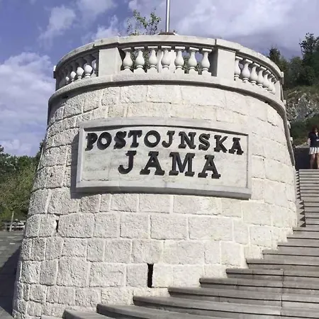 In 40257 Apartment Postojna